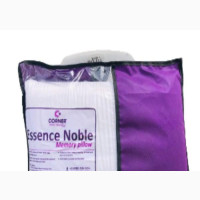 Essence Noble Memory Pillow - Elevate Your Sleep Quality