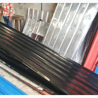 Aluminum Roofing Sheet 0.55 - Durable and Stylish