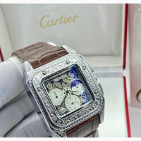 Luxury Cartier Caribbean Wrist Watch Available