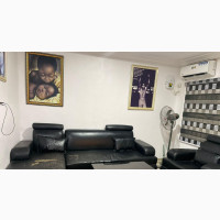Home Interiors Sofa and Tables