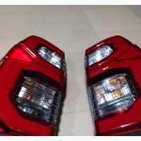 Back Light Hilux 2022