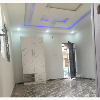 Furnished Studio Apartment in Sodiq Estate, Ikorodu for rent