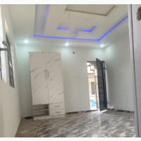 Furnished Studio Apartment in Sodiq Estate, Ikorodu for rent