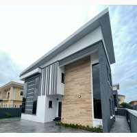 4bdrm Duplex in Distressed Sale, Lekki for sale
