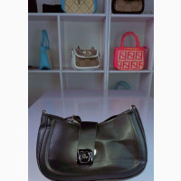 Armani Jeans Black Handbag