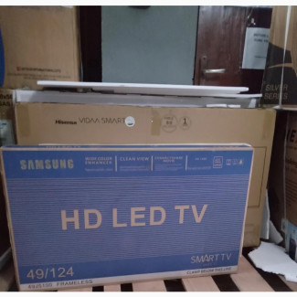 Original (49J5100) Samsung Smart Television-49#039;#039;
