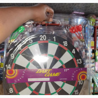 17 Dart Game - Brand New