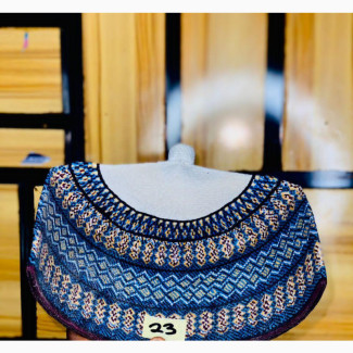 Kafi Tangaran Caps