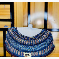 Kafi Tangaran Caps