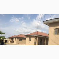 31 Unit Self - Con Hostel on Sale Within Alayande College
