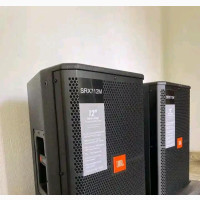 12 Inches JBL Speaker