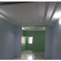 Terraced Duplex - Newly-Built 2 Bedroom Flats in Lugbe FHA Abuja
