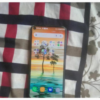 Oukitel C21 64 GB Black