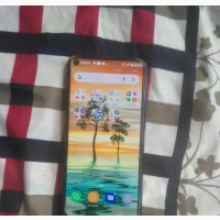Oukitel C21 64 GB Black