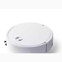 Robotic Vacuum Cleaner - Brand New