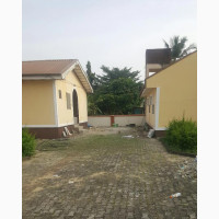 10bdrm Mansion in Cooperative Villa, Ado / Ajah for sale