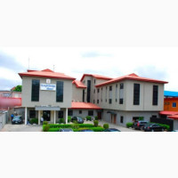 Functional 60 Rooms Hotel at Ikeja, Logos