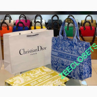 Christian Dior Ladies or Women Big Handbag