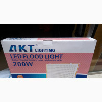 200w AKT LED Floodlight / Security Light