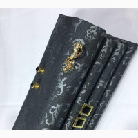 Affordable Unique Stock Fabric Material for Delivery