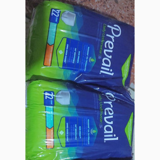 Prevail Daily Underwear ( Adult Diapers)