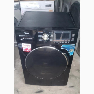 Midea Inverter 10kg Wash and Dry Washing Machine