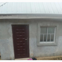 1bdrm Bungalow in Ramii Housing And, Guzape District for Rent