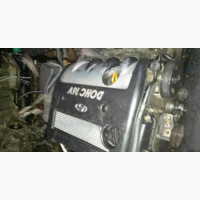 Hyundai Kia Engine Optma Sonata