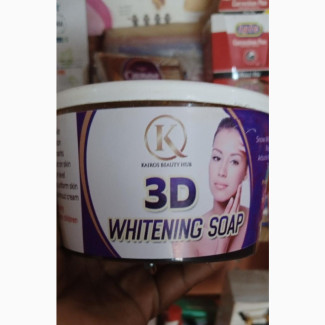 Body Soaps And Cream