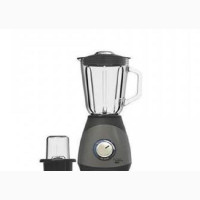 James Martin 1.5L Table Blender With Grinder