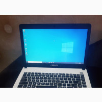 Laptop Asus N53SM 4GB Intel HDD 250GB