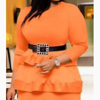 Ladies Beautiful Dress