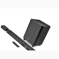 JBL Sound Bar 2.1 Deep Bass