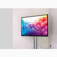 Hiring of TV Screen in Abuja