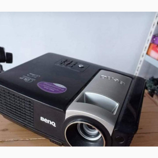 Benq Dlp Bright Projector - Great Prices