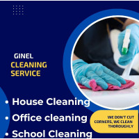Expert Cleaners for Homes, Offices, and Schools