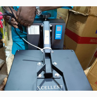 Xcellent Heat Press Machine 38cm×38cm