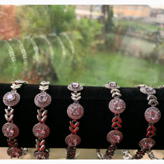 Stainless Steel Bracelets