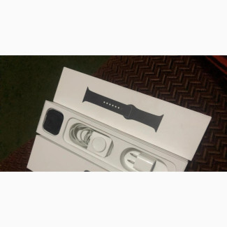 Apple Watch Series 5 - Open Box