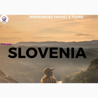 Slovenia Tourist Visa