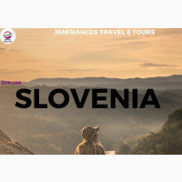 Slovenia Tourist Visa