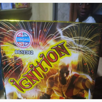 Fireworks for Sale - Wholesale Dealer in Lagos