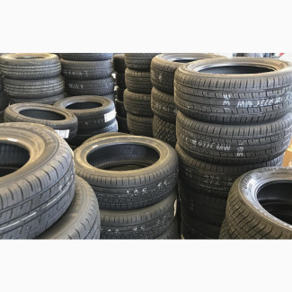 German Tokunbo Tires - First Grade