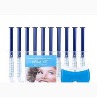 Home Kit Advanced Professional Laser Teeth Whitening Kit