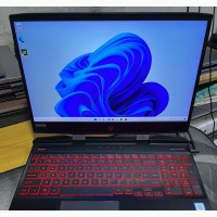 Laptop HP Omen 15 16GB Intel Core I5 SSD 512GB