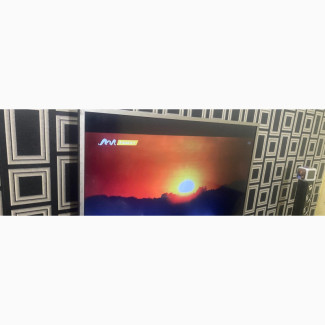 Toshiba TV 40 Inches LED Display - Used