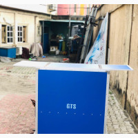 GTS Dj Booth