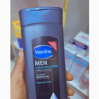 Nivea Men Body Lotion