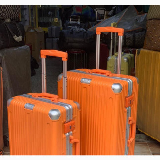Christian Dior Luggages