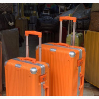 Christian Dior Luggages